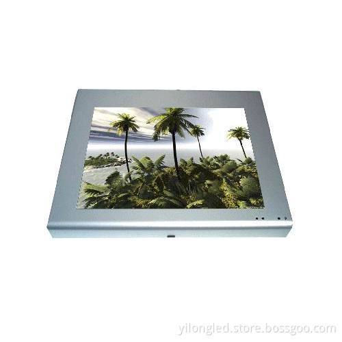 32 Inch -LCD Advertising Player